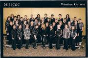 2013 ICC
