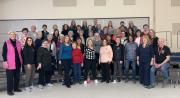 2025 Coaching with Theresa Weatherbee and Brent Graham